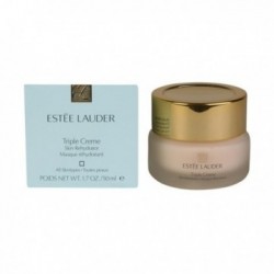 Estee Lauder - TRIPLE CREME skin rehydrator 50 ml