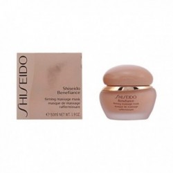 Shiseido - BENEFIANCE firming massage mask 50 ml