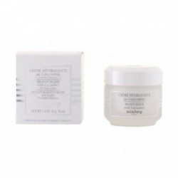 Sisley - PHYTO JOUR&NUIT crème hydratante concombre pot 50 ml