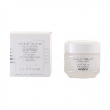 Sisley - PHYTO JOUR&NUIT crème hydratante concombre pot 50 ml