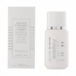 Sisley - PHYTO JOUR&NUIT émulsion écologique 50 ml