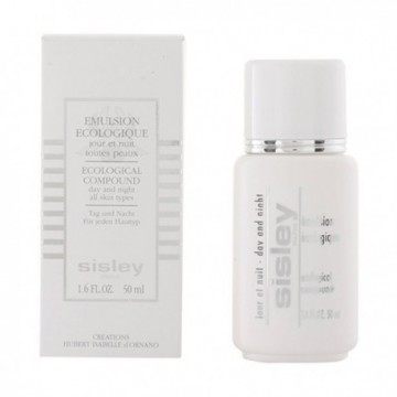 Sisley - PHYTO JOUR&NUIT émulsion écologique 50 ml