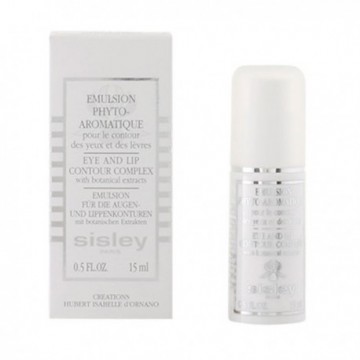 Sisley - PHYTO SPECIFIC emulsion phyto-aromatique yeux & levres 15 ml