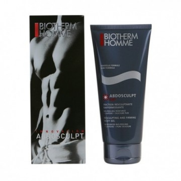 Biotherm - HOMME ABDOSCULPT day 200 ml