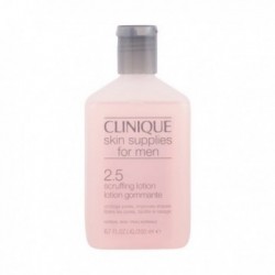 Clinique - MEN scruffing lotion 2.5 200 ml