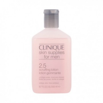 Clinique - MEN scruffing lotion 2.5 200 ml