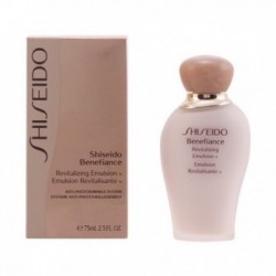 Shiseido - BENEFIANCE revitalizing emulsion N 75 ml