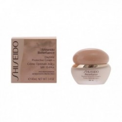 Shiseido - BENEFIANCE daytime protective cream SPF15 40 ml