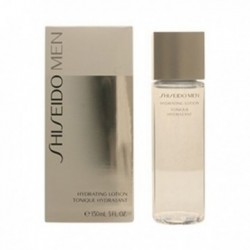 Shiseido - MEN hydrating lotion 150 ml