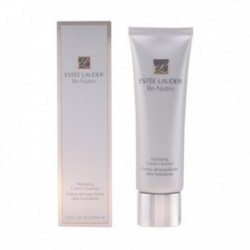 Estee Lauder - RE-NUTRIV INTENSIVE hydrating creme cleanser 125 ml