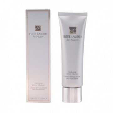 Estee Lauder - RE-NUTRIV INTENSIVE hydrating creme cleanser 125 ml