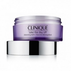 Clinique - TAKE THE DAY OFF cleansing balm 125 ml