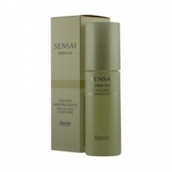 Kanebo - SENSAI SILK 10 seconds awakening essence 40 ml