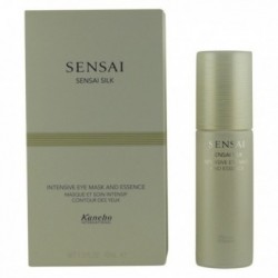 Kanebo - SENSAI SILK intensive eye mask & essence 40 ml