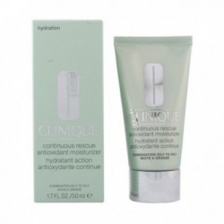 Clinique - SUPER RESCUE antioxidant cream III/IV 50 ml