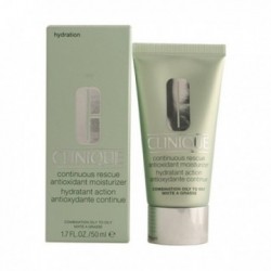 Clinique - CONTINUOUS RESCUE antioxidant cream I 50 ml