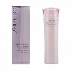 Shiseido - WHITE LUCENCY refining softener 150 ml