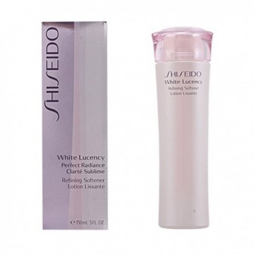 Shiseido - WHITE LUCENCY refining softener 150 ml