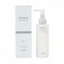 Kanebo - SENSAI SILKY cleansing milk 150 ml