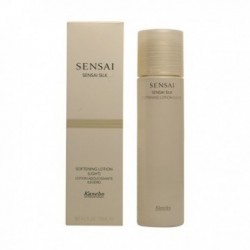 Kanebo - SENSAI SILK softening lotion light 125 ml