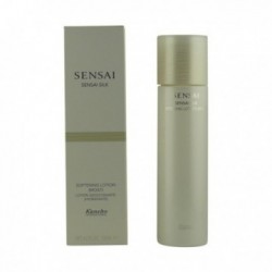 Kanebo - SENSAI SILK softening lotion moist 125 ml