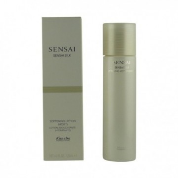 Kanebo - SENSAI SILK softening lotion moist 125 ml