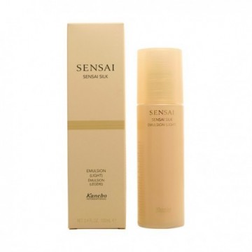 Kanebo - SENSAI SILK emulsion light 100 ml