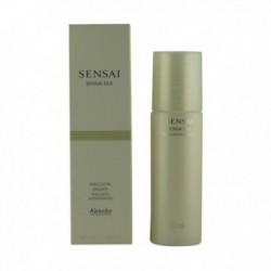 Kanebo - SENSAI SILK emulsion moist 100 ml