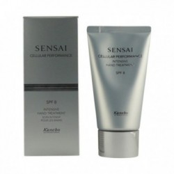 Kanebo - SENSAI CELLULAR intensive hand treatment 100 ml