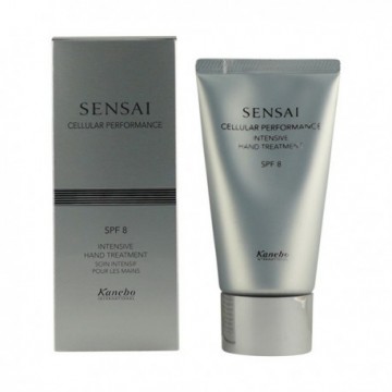 Kanebo - SENSAI CELLULAR intensive hand treatment 100 ml