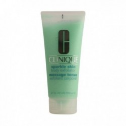 Clinique - SPARKLE SKIN body exfoliator 200 ml