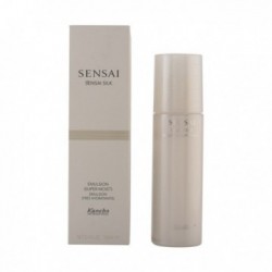 Kanebo - SENSAI SILK emulsion super moist 100 ml