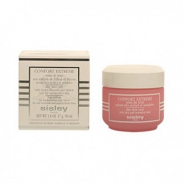 Sisley - PHYTO JOUR crème confort extreme jour pot 50 ml