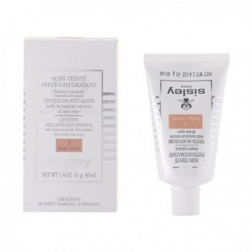 Sisley - PHYTO JOUR soin teinté phytohydratant 03-b.cuivré 40 ml