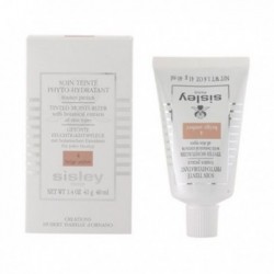 Sisley - PHYTO JOUR soin teinté phytohydratant 04-b.ambré 40 ml