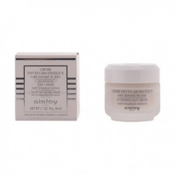 Sisley - PHYTO JOUR crème phyto-aromatique jour 50 ml