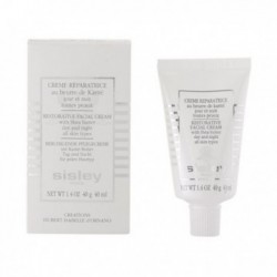 Sisley - PHYTO JOUR&NUIT crème réparatrice karité tube 40 ml