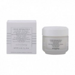 Sisley - PHYTO JOUR&NUIT crème réparatrice karité pot 50 ml