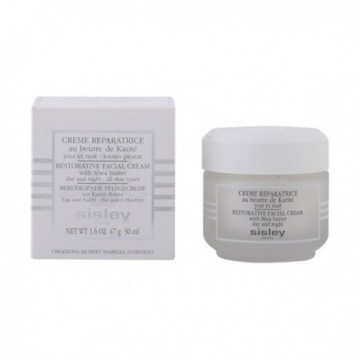 Sisley - PHYTO JOUR&NUIT crème réparatrice karité pot 50 ml