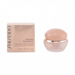 Shiseido - BENEFIANCE revitalizing cream PS 40 ml