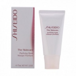 Shiseido - THE SKINCARE purifying mask 75 ml
