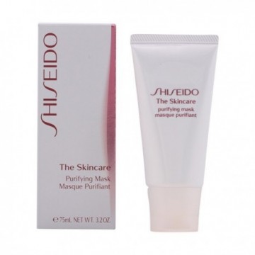 Shiseido - THE SKINCARE purifying mask 75 ml