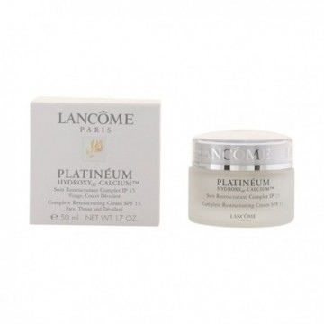 Lancome - PLATINEUM PS crème 50 ml