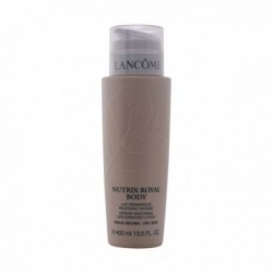 Lancome - NUTRIX ROYAL CORPS lait réparateur 400 ml