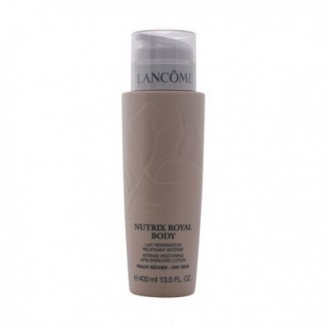 Lancome - NUTRIX ROYAL CORPS lait réparateur 400 ml