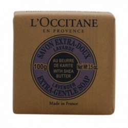 L´occitane - KARITE savon lavande 100 gr