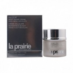 La Prairie - CELLULAR night repair cream 50 ml