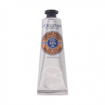 L´occitane - KARITE crème pieds 30 ml