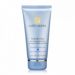 Estee Lauder - PERFECTLY CLEAN fresh exfoliator 75 ml