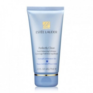 Estee Lauder - PERFECTLY CLEAN fresh exfoliator 75 ml